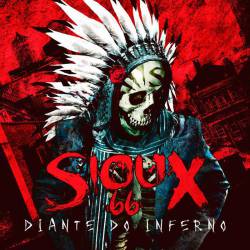 Sioux 66 : Diante Do Inferno